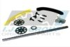 IJS GROUP 40-1024FK Timing Chain Kit